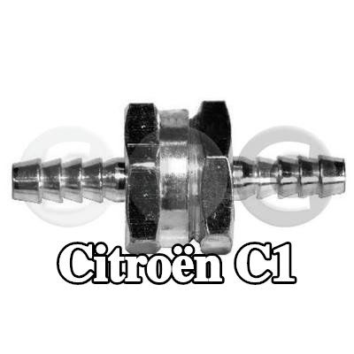 STC صمام مضخة الوقود — Citroën C1