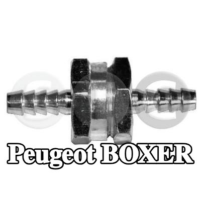 STC صمام مضخة الوقود — Peugeot Boxer