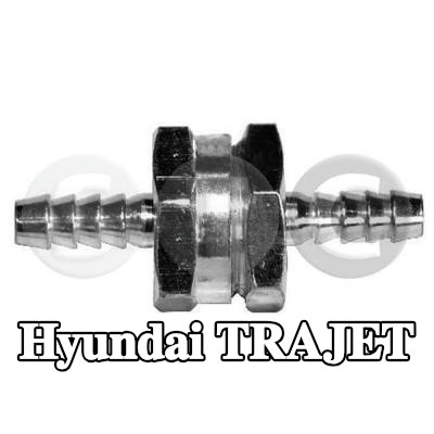STC صمام مضخة الوقود — Hyundai Trajet