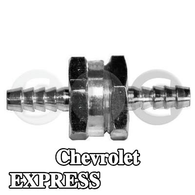 STC صمام مضخة الوقود — Chevrolet Express