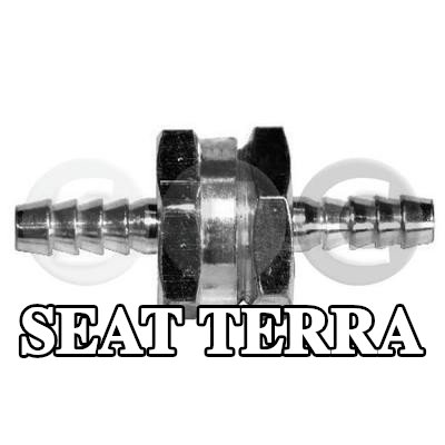 STC صمام مضخة الوقود — SEAT Terra