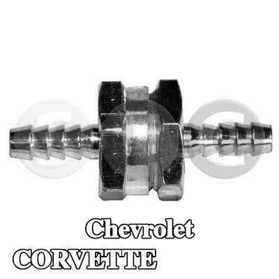 STC صمام مضخة الوقود — Chevrolet Corvette