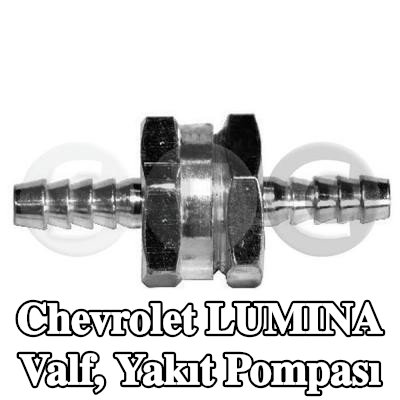 STC Valf, yakıt pompası — Chevrolet Lumina