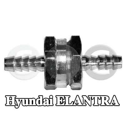 STC صمام مضخة الوقود — Hyundai Elantra