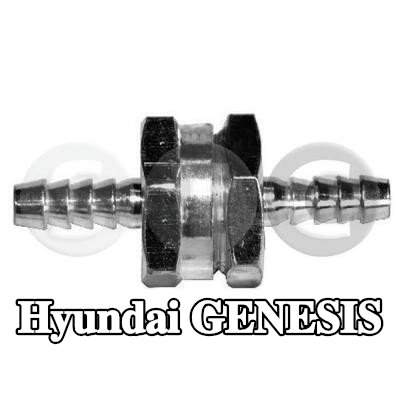 STC صمام مضخة الوقود — Hyundai Genesis