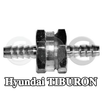 STC صمام مضخة الوقود — Hyundai Tiburon