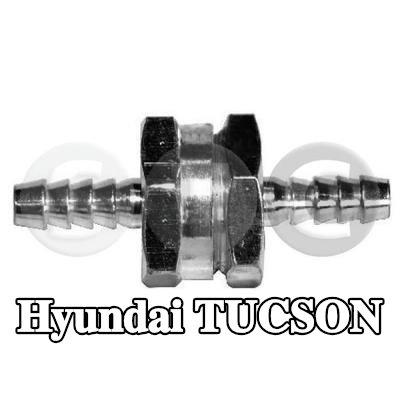 STC صمام مضخة الوقود — Hyundai Tucson