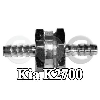 STC صمام مضخة الوقود — Kia K2700