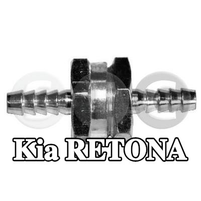 STC صمام مضخة الوقود — Kia Retona