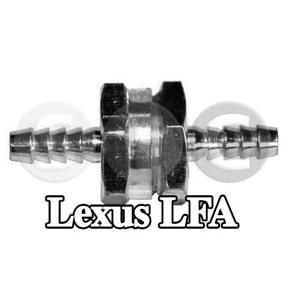 STC صمام مضخة الوقود — Lexus Lfa