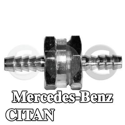 STC صمام مضخة الوقود — Mercedes-Benz Citan