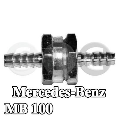 STC صمام مضخة الوقود — Mercedes-Benz Mb 100