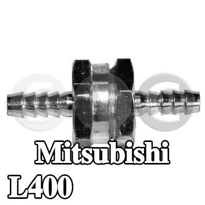 STC صمام مضخة الوقود — Mitsubishi L400