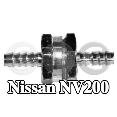 STC صمام مضخة الوقود — Nissan Nv200