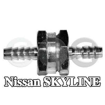 STC صمام مضخة الوقود — Nissan Skyline