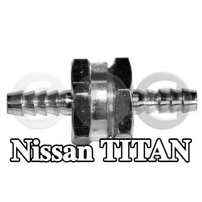 STC صمام مضخة الوقود — Nissan Titan
