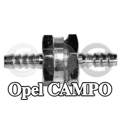 STC صمام مضخة الوقود — Opel Campo
