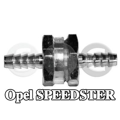 STC صمام مضخة الوقود — Opel Speedster