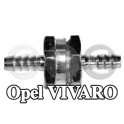 STC صمام مضخة الوقود — Opel Vivaro