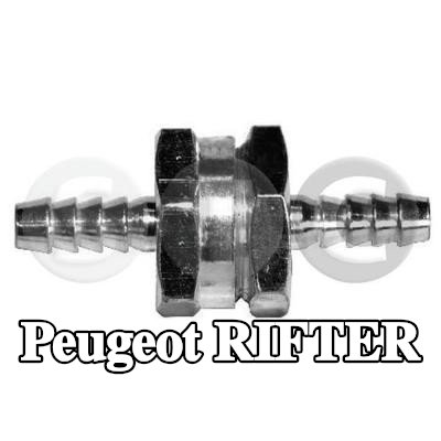 STC صمام مضخة الوقود — Peugeot Rifter