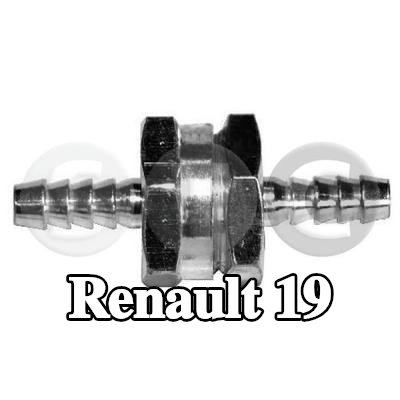 STC صمام مضخة الوقود — Renault 19