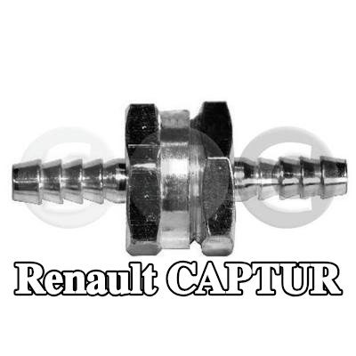 STC صمام مضخة الوقود — Renault Captur