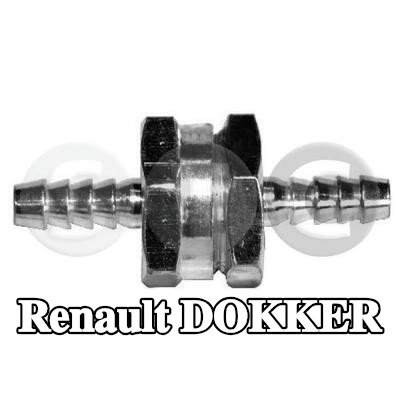 STC صمام مضخة الوقود — Renault Dokker
