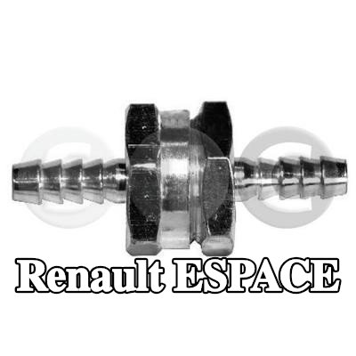 STC صمام مضخة الوقود — Renault Espace