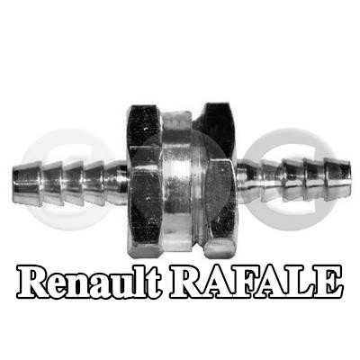 STC صمام مضخة الوقود — Renault Rafale