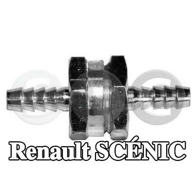 STC صمام مضخة الوقود — Renault Scénic