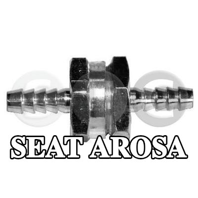 STC صمام مضخة الوقود — SEAT Arosa