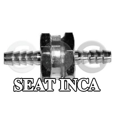 STC صمام مضخة الوقود — SEAT Inca