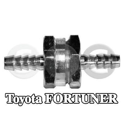 STC صمام مضخة الوقود — Toyota Fortuner