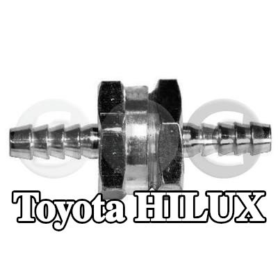 STC صمام مضخة الوقود — Toyota Hilux