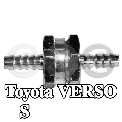 STC صمام مضخة الوقود — Toyota Verso S