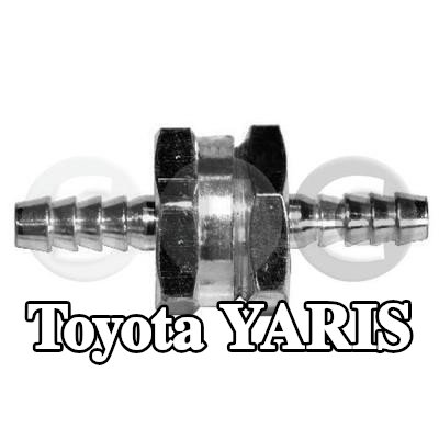 STC صمام مضخة الوقود — Toyota Yaris