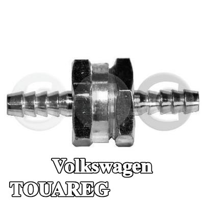 STC صمام مضخة الوقود — Volkswagen Touareg