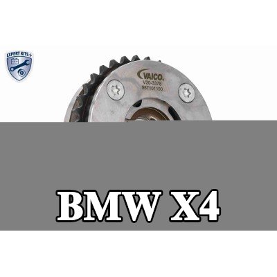 VAICO معدل عمود الكامات جانب العادم — BMW X4