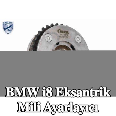 VAICO Egzoz Tarafı Eksantrik Mili Ayarlayıcı — BMW i8