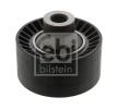 FEBI BILSTEIN Saptırma / kılavuz kasnağı, V-ribbed belt Outer Diameter: 60mm — 2008 Ford C-max (2)