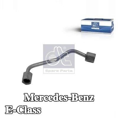 DT Spare Parts أنبوب ضغط عالي، نظام الحقن — 2002 Mercedes-Benz E-Class
