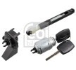 FEBI BILSTEIN Kaput Kilidi — 2012 Ford Focus (2)