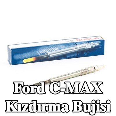 BOSCH Kızdırma Bujisi Duraterm — 2008 Ford C-max