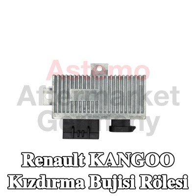 HITACHI Kızdırma bujisi rölesi — 2000 Renault Kangoo