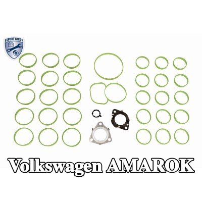 VEMO مجموعة حشيات، مشعب السحب — Volkswagen Amarok