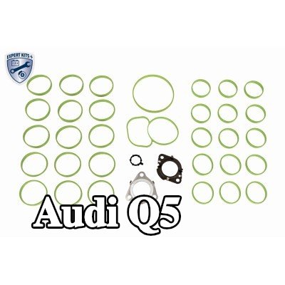 VEMO مجموعة حشيات، مشعب السحب — Audi Q5