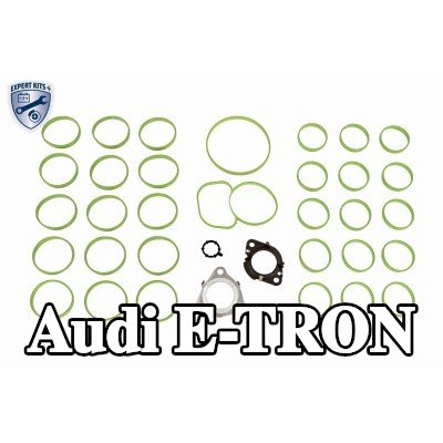 VEMO مجموعة حشيات، مشعب السحب — Audi E-tron
