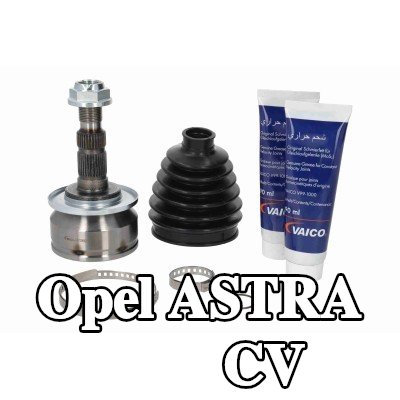 VAICO طقم مفصل CV جانب العجلة — 2020 Opel Astra