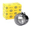HELLA Sol Sis Farı, H8, ampul ile — BMW X2 (1)