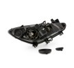 MAGNETI MARELLI Far Sol, H1, H7, far seviyeleme motorlu — Peugeot 307 (3)